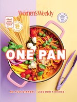 The Australian Women's Weekly: One Pan